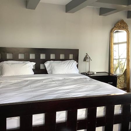 אמסטרדם Former Rembrandt Workshop Two Bedroom B&B מראה חיצוני תמונה