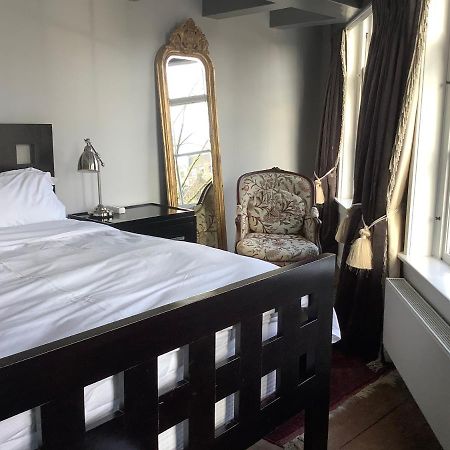 אמסטרדם Former Rembrandt Workshop Two Bedroom B&B מראה חיצוני תמונה