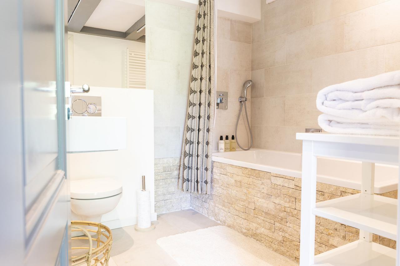 אמסטרדם Former Rembrandt Workshop Two Bedroom B&B מראה חיצוני תמונה
