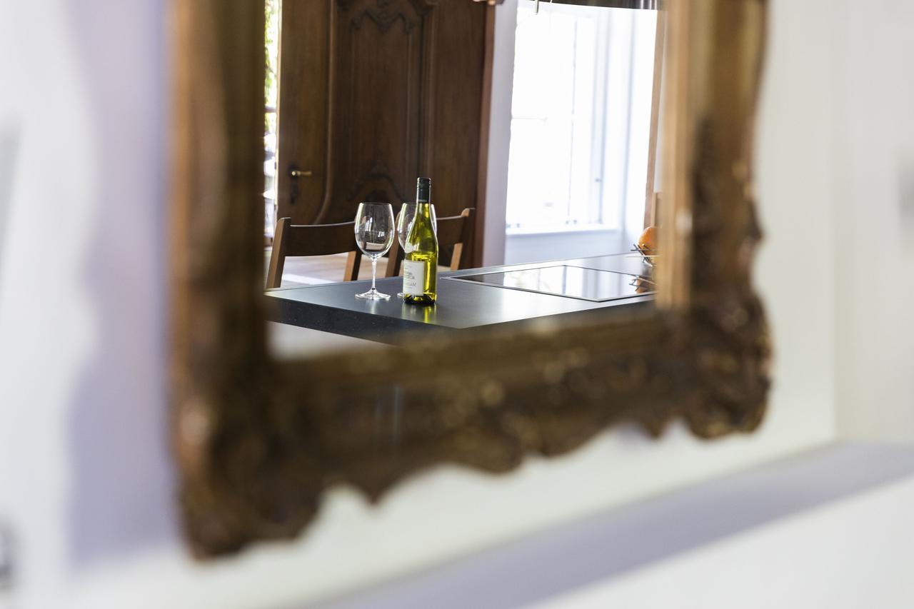 אמסטרדם Former Rembrandt Workshop Two Bedroom B&B מראה חיצוני תמונה