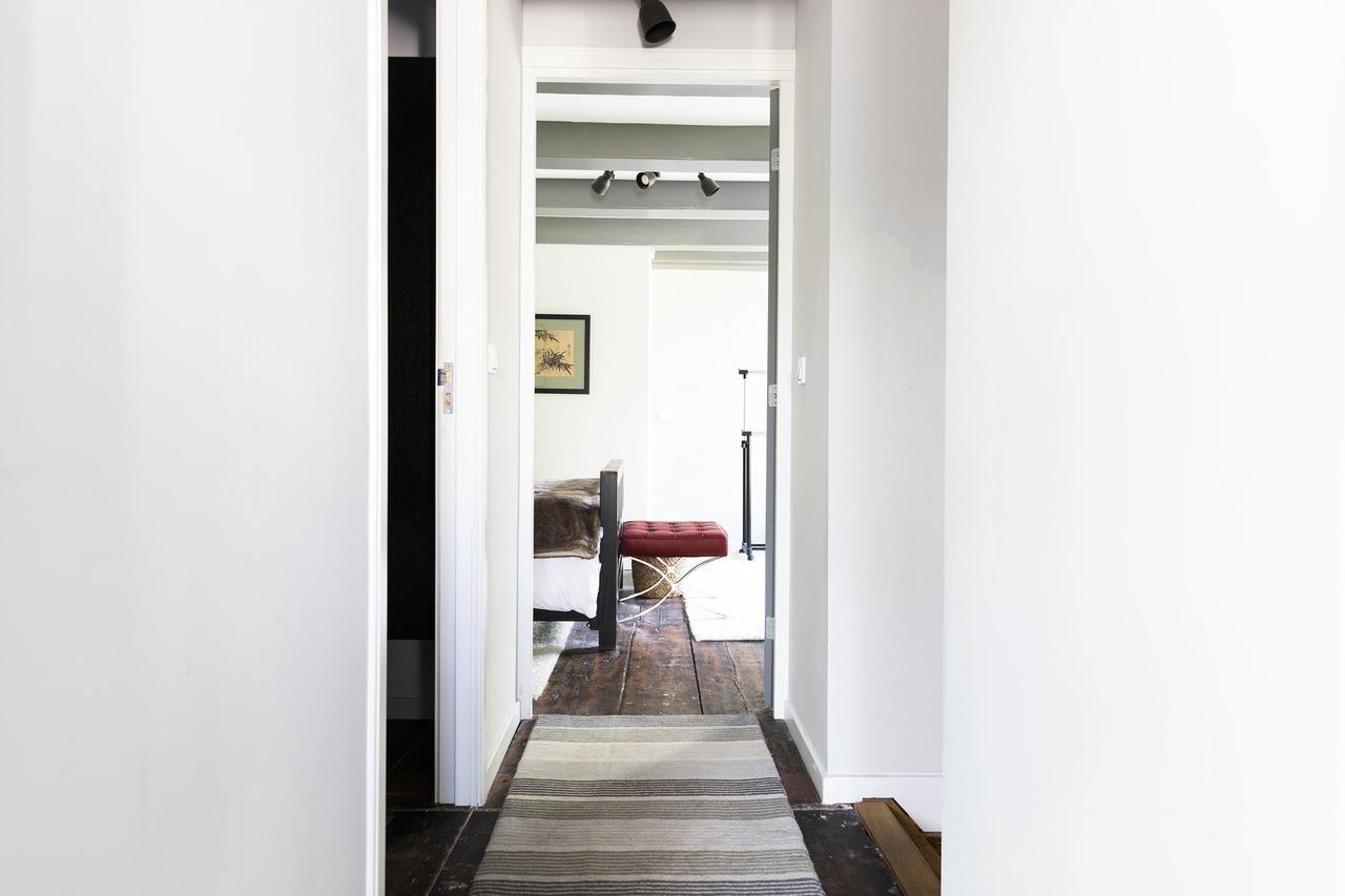 אמסטרדם Former Rembrandt Workshop Two Bedroom B&B מראה חיצוני תמונה