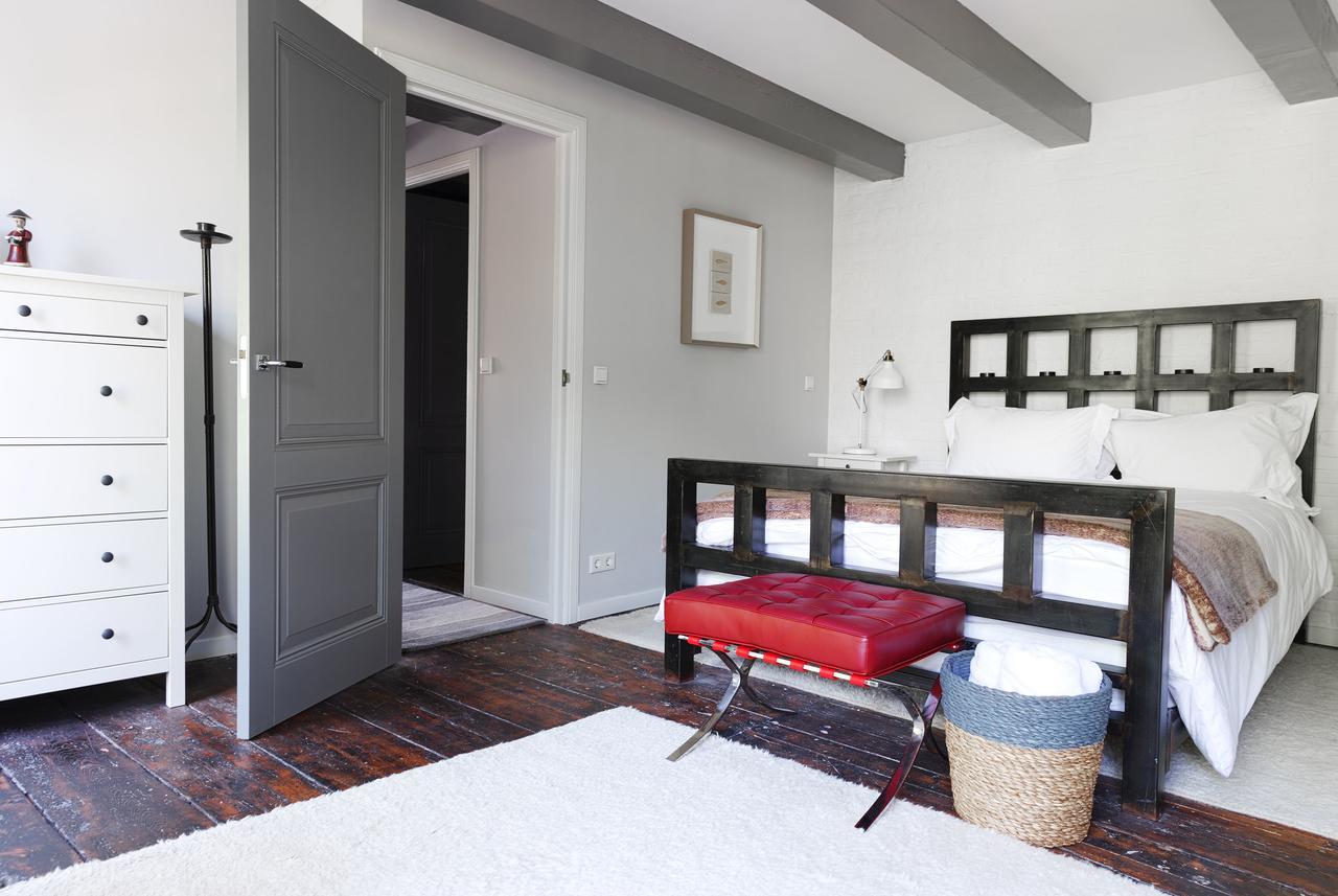 אמסטרדם Former Rembrandt Workshop Two Bedroom B&B מראה חיצוני תמונה