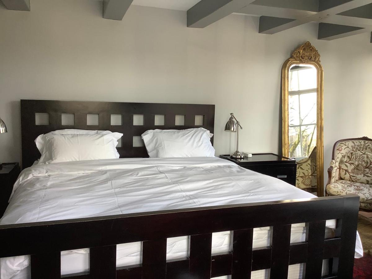 אמסטרדם Former Rembrandt Workshop Two Bedroom B&B מראה חיצוני תמונה