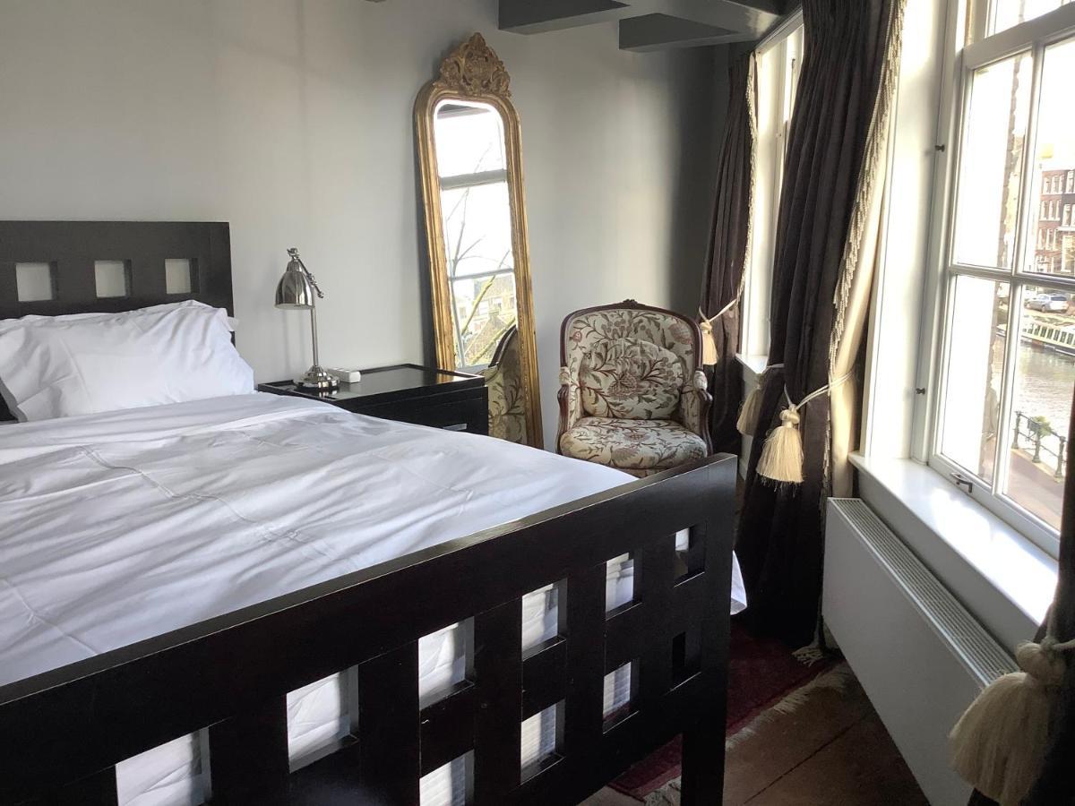 אמסטרדם Former Rembrandt Workshop Two Bedroom B&B מראה חיצוני תמונה