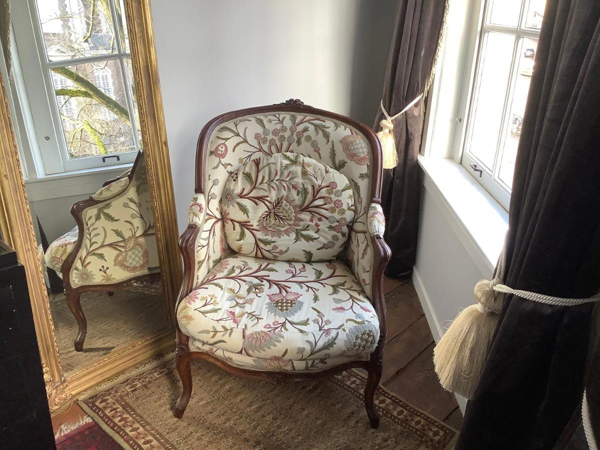 אמסטרדם Former Rembrandt Workshop Two Bedroom B&B מראה חיצוני תמונה