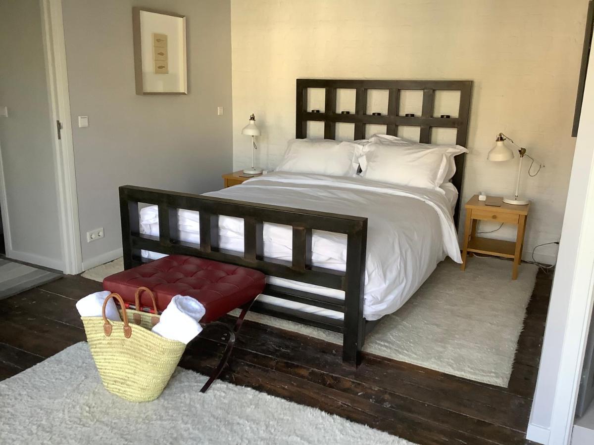 אמסטרדם Former Rembrandt Workshop Two Bedroom B&B מראה חיצוני תמונה